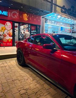 فورد موستانج